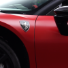 Photo of My Ricambi Carbon Fibre Fender Shields for the Ferrari 458 Italia/Spider - Image 7